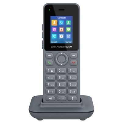 3. Grandstream WP 816 WLAN-VoIP-Telefon