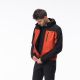 12. Herren Softshell NIKKO