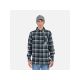 8. Rossignol Ranch Shirt Schwarz