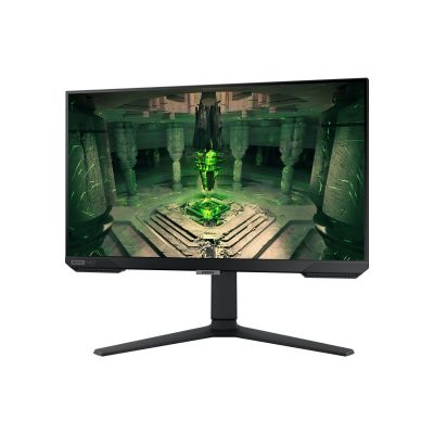 9. SAMSUNG LED-MONITOR 25" LS25BG400EUXEN