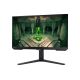 9. SAMSUNG LED-MONITOR 25" LS25BG400EUXEN