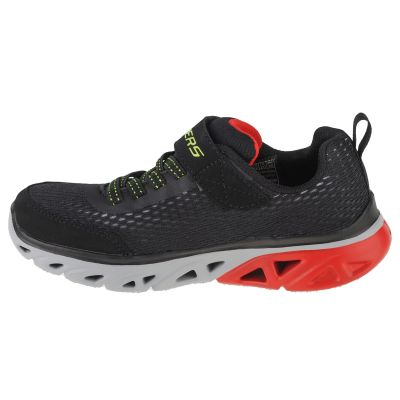 2. Skechers Glide-Step Sport 403801L-BKRD Schwarz 31