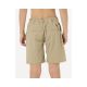 6. RIP CURL Boardwalk Phase-Boy Shorts Khaki