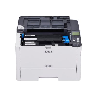 5. OKI B433dn Schwarzweiß-Laserdrucker