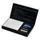 6. Wozinsky WDW-1000 Schmuckwaage 200 g, 0,01 g Präzision, beleuchtet – Schwarz