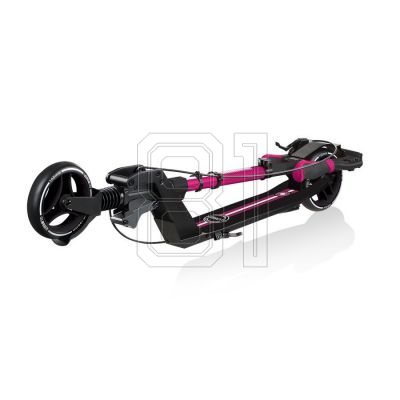 9. Globber One K 165 BR 672-110 Roller