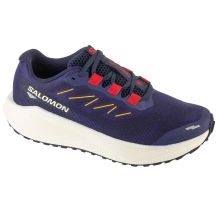 Salomon Aero Blaze 3 Grvl L47915400 Marineblau 42