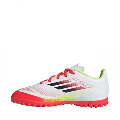 5. adidas F50 Club TF Jr IE3732 Fußballschuhe