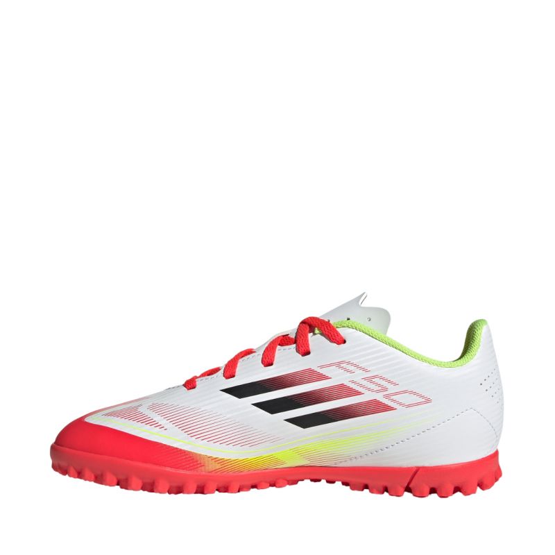 5. adidas F50 Club TF Jr IE3732 Fußballschuhe