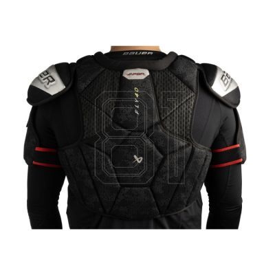 2. Bauer Vapor Fly40 Int 1064792 Hockey-Schulterpolster