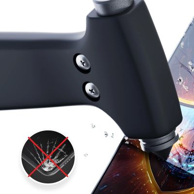 5. 3mk Silky Matt Blickschutzfolie für Infinix Hot 50 Pro+
