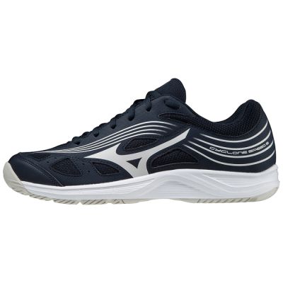 11. Mizuno CYCLONE SPEED 3 JR V1GA218002 Volleyballschuhe