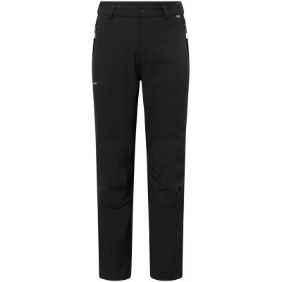 VIKING Arizona Lady Damenhose, schwarz, Größe M