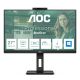 20. AOC LED 27" Q27P3CW Monitor