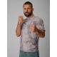 8. Schnelltrocknendes Herren-Trainingsshirt (Standardgröße) 4F 4FRSS26TFTSM2292-25A