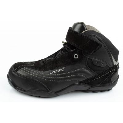 3. Lavoro 090 ESD-Schuhe U 1059.40