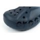 15. Crocs Baya Clog Jr 207013-410 Flip-Flops