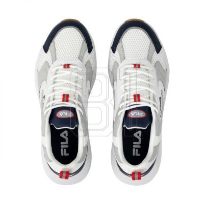 4. Fila Kreatix M FFM0418 13037 Schuhe