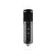 6. GENESIS Radium 600 G2 Schwarzes Tischmikrofon