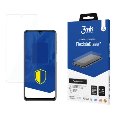3mk FlexibleGlass™ Hybridglas für Samsung Galaxy M22