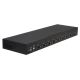 3. RealPower 284513 USB 2.0 RS-232 Serieller Konverter/Repeater/Isolator Schwarz