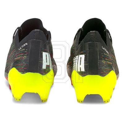11. Puma Ultra 1.2 FG AG M 106299 02 Fußballschuhe