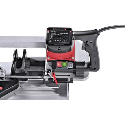 3. FLEX BANDSCHNEIDER SBG4910 230/CEE