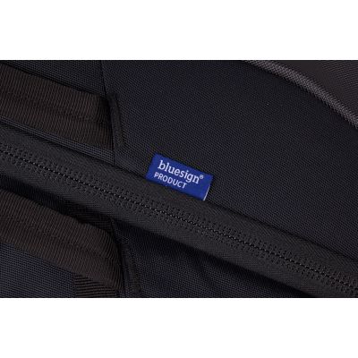 11. Thule Subterra 2 TSR490 Reisetrolley, schwarz, Softshell, 90 l, Polycarbonat (PC), Polyester