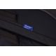 11. Thule Subterra 2 TSR490 Reisetrolley, schwarz, Softshell, 90 l, Polycarbonat (PC), Polyester