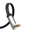 11. Ugreen AUX-Audiokabel 3,5 mm Miniklinke 0,5 m schwarz (AV119 10596)