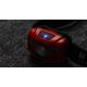 4. MONTIS BATTERIEBETRIEBENER LED-SCHEINWERFER MIT "WELLE"-SENSOR MT002