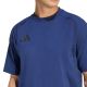 4. adidas Tiro 26 Reise-T-Shirt für Herren, Marineblau, KD1119