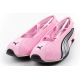 5. Puma Damen-Sportschuhe H-Street Ballet – modische rosa Ballerina-Sneaker