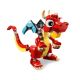 6. LEGO Creator 31145 Roter Drache
