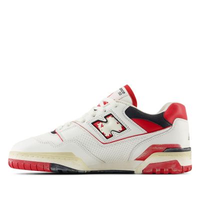 7. New Balance Unisex BB550VGA Schuhe