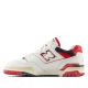 7. New Balance Unisex BB550VGA Schuhe