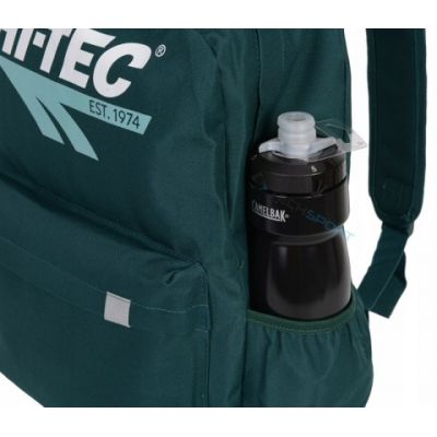 3. Hi-tec Brigg 92800356820 Rucksack