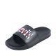 2. Levi's Pool S Damen-Flip-Flops, schwarz, VPOL0251S-0003