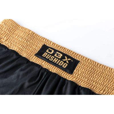13. GOLD Trainings-Boxshorts