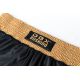 13. GOLD Trainings-Boxshorts
