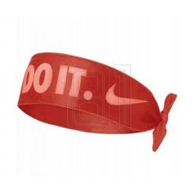 Nike Kopfband Skinny Bedruckt 92800363781
