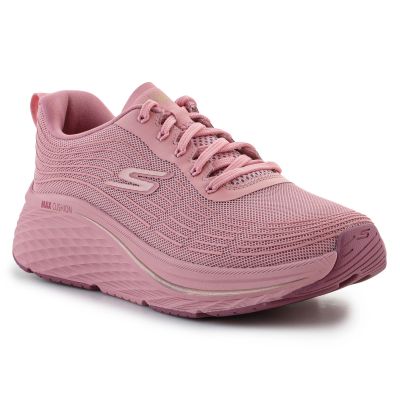 Skechers Max Cushioning Elite W Schuhe 129600-ROS