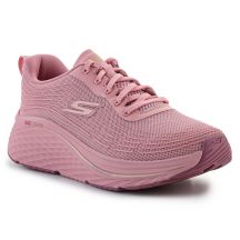 Skechers Max Cushioning Elite W Schuhe 129600-ROS