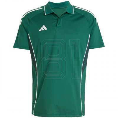 Adidas Tiro 25 Competition Polo Shirt M JY1897
