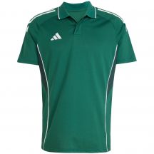Adidas Tiro 25 Competition Polo Shirt M JY1897