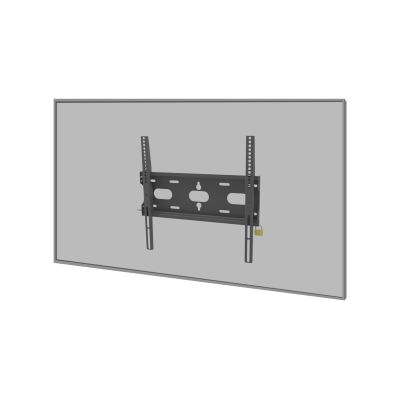 8. IIYAMA Wandhalterung MD-WM4040, max. 125 kg, VESA 400x400 mm