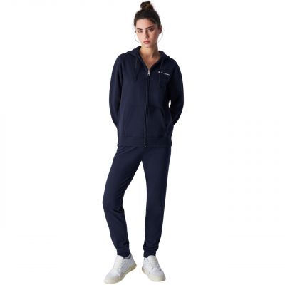 4. Champion Kapuzenjacke mit durchgehendem Reißverschluss W 117531 BS501