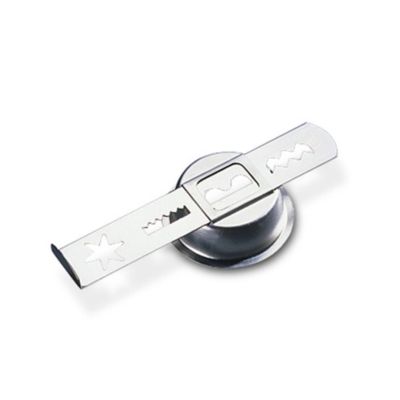 5. BakingSensation Bosch MUZ5BS1 Set