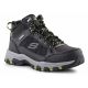 2. Skechers Selmen - Melano M 204477-BLK Schuhe