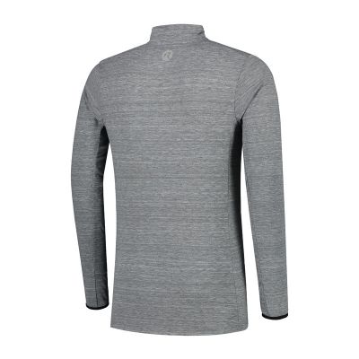 2. Rogelli CAMPTON 2.0 Lauf-Sweatshirt, grau, XL